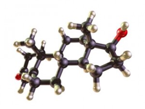 testosterone